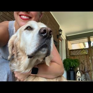 Meet your Posher, Kate